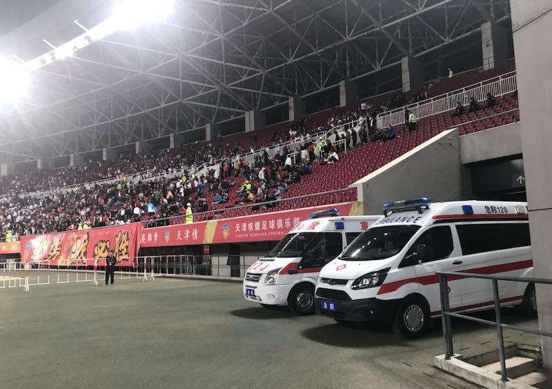 惠民县大中小型活动保障