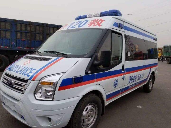 惠民县成人监护型护送